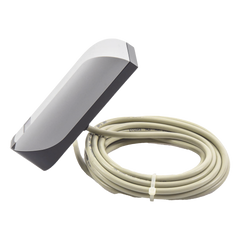 Lector de códigos QR / tarjetas convencionales y tarjetas virtuales via BLUETOOTH y NFC / Administración en la NUBE / Salida WIEGAND compatible con cualquier panel de acceso /NVITE
