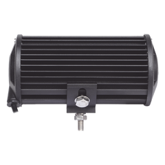 Barra de Luz de 12 LED, 1500 Lúmenes, 18 watts, 10-30 Vcc, IP67, 6.5 pulgadas