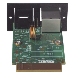 Tarjeta de Red Para Control y Administración Remota, Con Puerto 10/100/1000 BaseT y WiFi, Compatible con UPS de Panduit