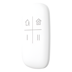 (AX PRO) Control Remoto para Armado y Desarmado / Teclas con Funciones Programables