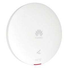 Punto de Acceso eKit Wi-Fi 6 para techo o pared / 1.775 Gbps / MU-MIMO 2x2 (2.4GHz y 5GHz) / Smart Antenna 20% más cobertura / Hasta 128 clientes / Libre de licenciamiento