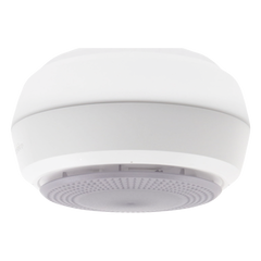 Sirena inalámbrica para exterior con estroboscópico LED, 85 dB, doble tamper y cifrado AES-128 para paneles ProSeries
