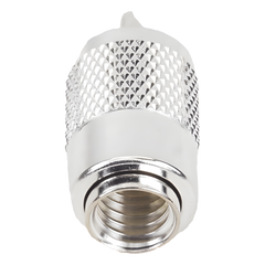 Conector UHF Macho (PL-259) para Cables RG-8/U, RG-8U-SYS, 8237, 8267, 8268, 9913, CTN-400, 7810, 8214, 7810A, RFLASH-1113, LMR-400, Plata )/ Plata/ Teflón.