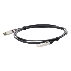 Cable DAC SFP & SFP+ de 1&10 Gbps a 1&10 Gbps / Passive Direct Attach Copper Twinax Cable / Longitud: 3 metros