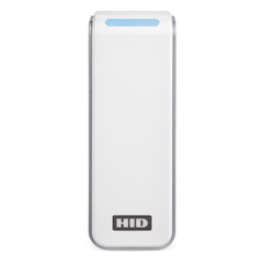 Lector SIGNO White Estandar Multitecnologia / 20NWS-00-000000/ Garantía de Por Vida/ Pigtail/Wiegand & OSDP