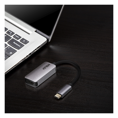 Adaptador USB-C a HDMI 4k