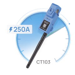 Medidor Inteligente de Corriente con LoRaWAN