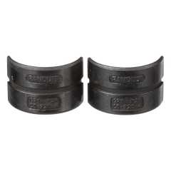 Dado de Prensado para Herramienta de Crimpado PANDUIT Serie CT29XX, Calibre 4 AWG Cobre, 6 AWG Aluminio. Código Gris P29