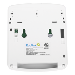 Convertidor Inalámbrico 8 Zonas / Cableado a Inalámbrico / 8 Lazos Independientes / 345 MHz / Batería 10 Años / Compatible Honeywell, Resideo, M2M y PRO4Gen2