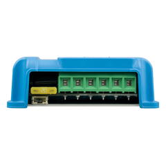 SmartSolar MPPT 75/15 / Controlador de Carga Solar MPPT 15A / 12/24 Vcc en baterías / IP43
