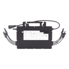 Microinversor 2 Kw, 220 Vca, para Interconexión a Red Eléctrica, IP67, Conexión para Cable Troncal, Soporta Oversizing a 4 Módulos de Hasta 670 W