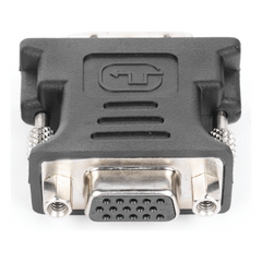 Adaptador DVI Macho a VGA Hembra