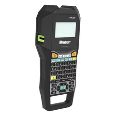 Impresora Etiquetadora, Compatible con Etiquetas de Hasta 1 Pulgada (2.54 cm) de Ancho, Resolución de 180 dpi y Velocidad de Impresión Rápida