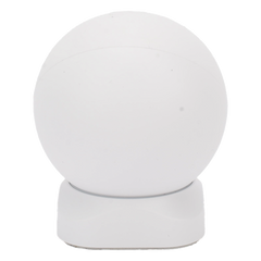 Sensor de movimiento con señal inalambrica Zigbee, compatible con Panel de control Akubela y otros controladores.