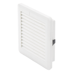 Respiración Con filtro para Gabinete serie LPFORTE