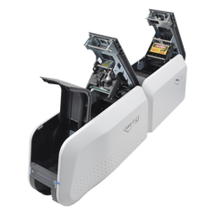 Kit Impresora SMART51L / Con Laminador /DOBLE Lado/3 Años Garantia / Incluye 2 x RibbonColor / 100 tarjetas PVC/ 1 Cinta de Limpieza/ Software