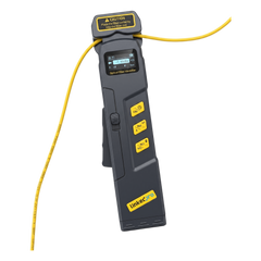 Identificador Profesional de Tráfico para Fibra Óptica Activa (OFI) / Soporta Función Localizador Visual de Fallos (VFL) y Medidor de Potencia (OPM)