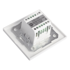 Modulo de Pared para Tirador de Baño para Hospital con LED Indicador / Compatible con NX0019/B, NX0015 y NX1021