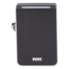 Lector R40 SIGNO Estandar Multitecnologia/ 40NKS-00-000000/ Garantia de Por Vida/ Pigtail/Wiegand & OSDP