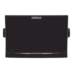 Pantalla de Navegación NSX de 9 pulgadas / SolarMAX IPS HD / Integración Total con Mercury SmartCraft y VesselView / Compatibilidad con Radar HALO / Conectividad Ethernet y USB / Redes NMEA 2000 / Compatibilidad con Cámaras IP