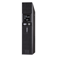 UPS 2000 VA/1540 W, Topología Línea Interactiva, Entrada 120 Vca NEMA 5-20P, Onda Senoidal Pura, Torre o Rack 2 UR, Con 2 Tomas NEMA 5-20R y 6 NEMA 5-15R