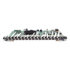 Tarjeta de Servicio 16 puertos GPON para OLTs FiberHome serie AN6000 con 16 Modulos PON C++ Incluidos