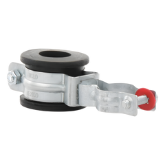 Aislador para Bajada de Cable Desnudo en Torre STZ30 y STZ30G.