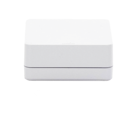 Hub para automatización Caseta Wireless, controla hasta 75 dispositivos desde la app Lutron, conexión Ethernet, compatible con Alexa, Google Assistant, Siri y Apple HomeKit