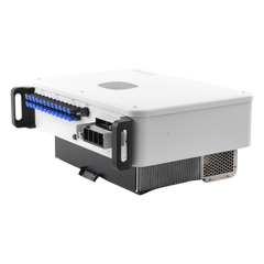 Inversor para Interconexión a CFE de 60 kW con Salida de 480 Vca, Módulo Wifi Incluido
