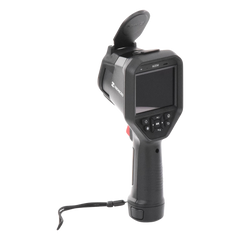 M20W - Cámara Termográfica Portátil Profesional / Rango de temperatura de -20 °C a 550 °C / Alta precisión ±2℃/±2% / Resolución IR 256 x 192 y Cámara Visual 8MP / Pantalla táctil LCD