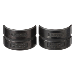 Dado de Prensado para Herramienta de Crimpado PANDUIT Serie CT29XX, Calibre 4/0 AWG Cobre, 2/0 AWG Aluminio. Código Morado P54
