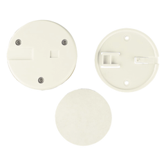 Botón de Llamada T114 / Resistente al Agua / Distancia de Transmisión 100 mts / Batería 12V 23A / Diseño Compacto y Portátil