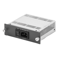 Fuente de poder CA de 100-240 Vca, fuente de alimentación redundante para OLT V1600-D8 y V1600G-1B