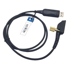 Cable programador para distintos radios portátiles Icom