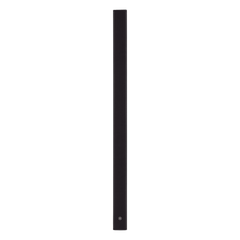 Altavoz de Columna | 16 x 1.5" en Arreglo Lineal | Color Negro