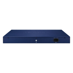 Switch No Administrable Gigabit de 16 Puertos 10/100/1000 Mbps, Con Modo Extendido Para Distancias de Hasta 200 m