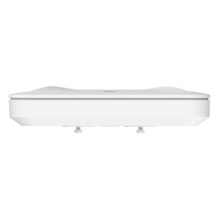 Punto de Acceso Mesh Wi-Fi 6 para Interior, se Instala en Techo o Pared, hasta 512 Usuarios y 1.7 Gbps, Doble Banda 802.11ax MU-MIMO 2x2