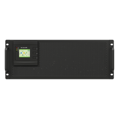 UPS de 30 KVA/30 kW, Online Doble Conversión, 220 Vac L-L de Entrada 3 Fases, Entrada Hardwired, Onda Senoidal Pura, Torre o Rack