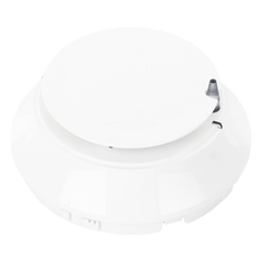 Detector direccionable multicriterio fotoeléctrico, térmico e infrarrojo (PTIR) / tecnología FlashScan / LEDs duales 360° / color blanco / serie ONYX de NOTIFIER