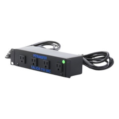 Interface de Urgencia para Planta con Generador Eléctrico