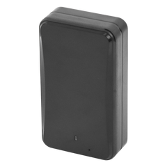 Tracker de Activos GPS 4G LTE Cat1 / Localizador Magnético con Batería 10,000 mAh / Posicionamiento GPS, BDS, LBS y Wi-Fi / Redes LTE Cat1 y 2G GSM / Escucha Remota VoLTE / Imán Fuerte