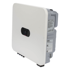 Inversor Hibrido para Interconexión a CFE de 10 kW con Salida de 220 Vca.