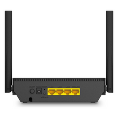 ONU/ONT - XPON Router WIFI AX 3000 / 1 Puerto PON SC/APC / 1 Puerto WAN/LAN Gigabit / 3 Puertos LAN 10/100/1000 MBPS / Soporta AgiNet Config - AgiNet ACS (herramienta de gestón remota)