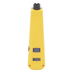 Herramienta Crimpadora de Impacto D914 con Cuchilla Eversharp 110/66