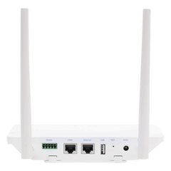 Modulo para Monitoreo PRO Para Microinversores HMS, Hasta 99 Módulos Solares, Conexion WIFI y cable RJ45