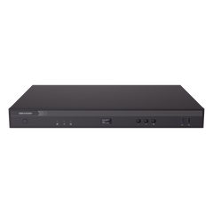 Controlador LED para Videowall / Configuración WEB / Android Interconstruido / 12 Puertos de Video / Compatible con Paneles LED Hikvision