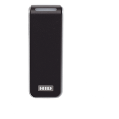 Lector SIGNO Estandar Multitecnologia / 20NKS-00-000000 / Seos, iCLASS, MIFARE / NFC y Bluetooth / Wiegand y OSDP / Garantia de Por Vida