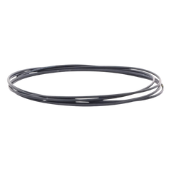 Cable de Fibra Óptica Monomodo 9/125, 6 Hilos, Interior/Exterior, Tight Buffer 900µm, OFNR Riser, Dieléctrica, Precio Por Metro, (Hasta 2000 Metros en un Solo Tramo de Cable)