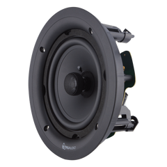 Altavoz De 2 Vías Para Exteriores | Resistente A Humedad, Salitre Y Corrosión | Woofer De 8" En Polipropileno | Tweeter De 1" En Domo De Seda | 120W | 8 Ohms