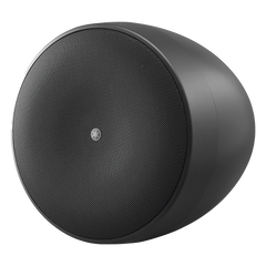 Altavoz Colgante Comercial | 6.5 in | 2 Vias, 300w | 8 Ohms | 70v/100v | Negro